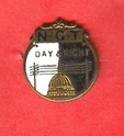 Badge of the National Guild of Telephonists